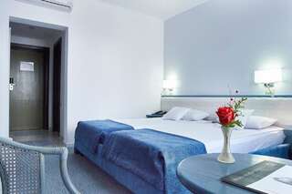 Отель Continental Forum Oradea Орадя Двухместный номер бизнес-класса с 2 отдельными кроватями-2
