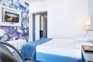 Отель Continental Forum Oradea Орадя Двухместный номер бизнес-класса с 1 кроватью-2