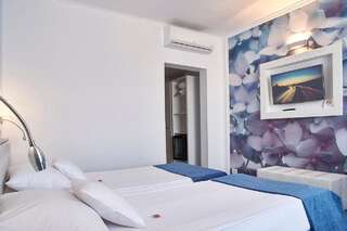 Отель Continental Forum Oradea Орадя Двухместный номер бизнес-класса с 2 отдельными кроватями-4